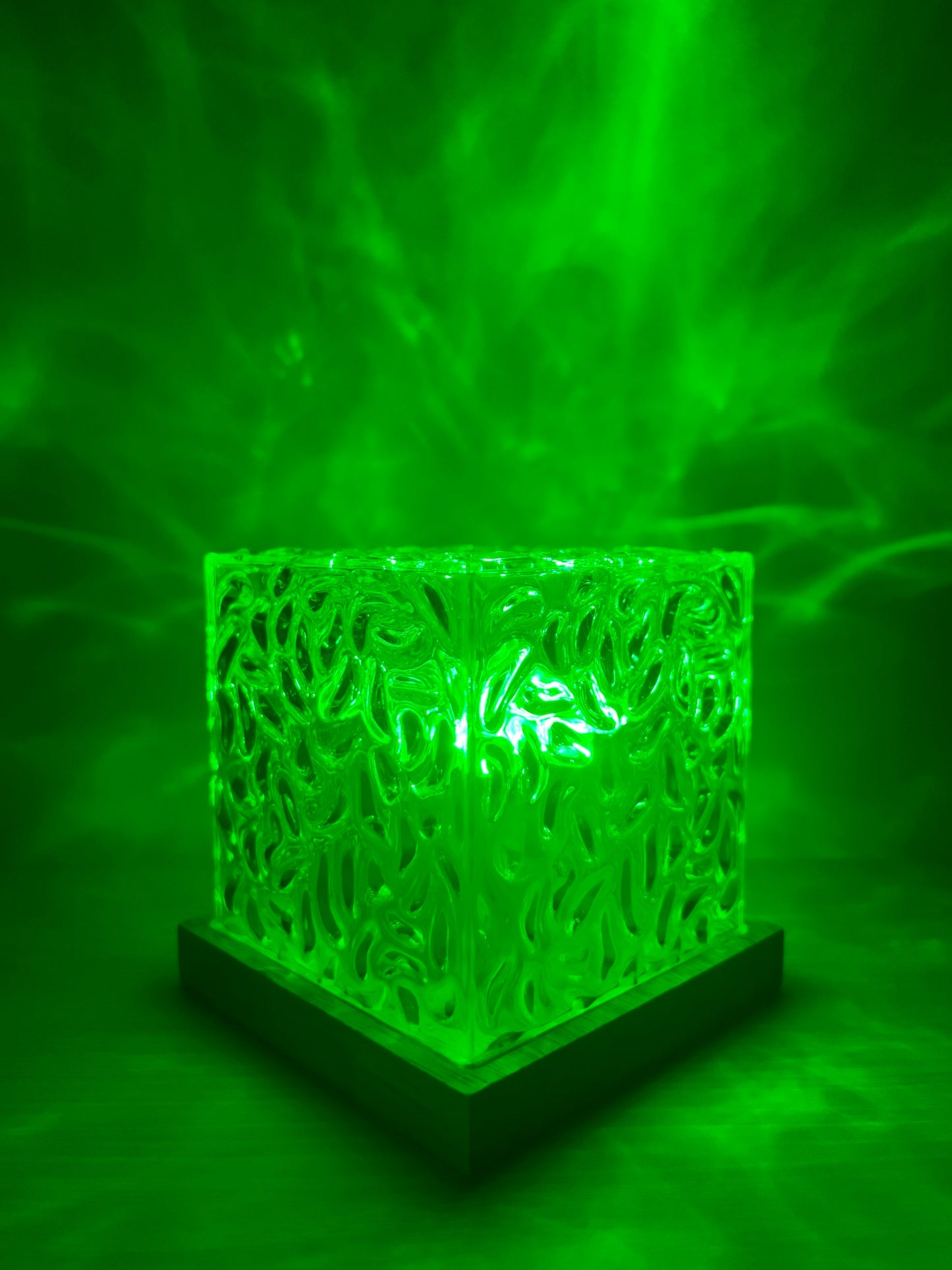 Ocean Lamp