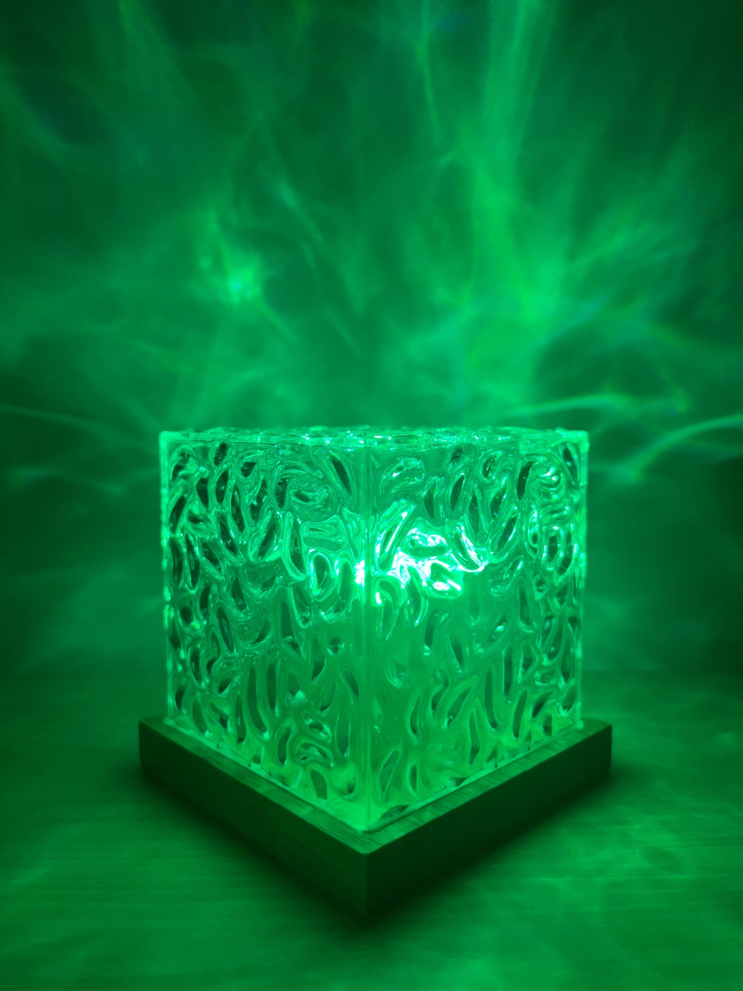 Ocean Lamp