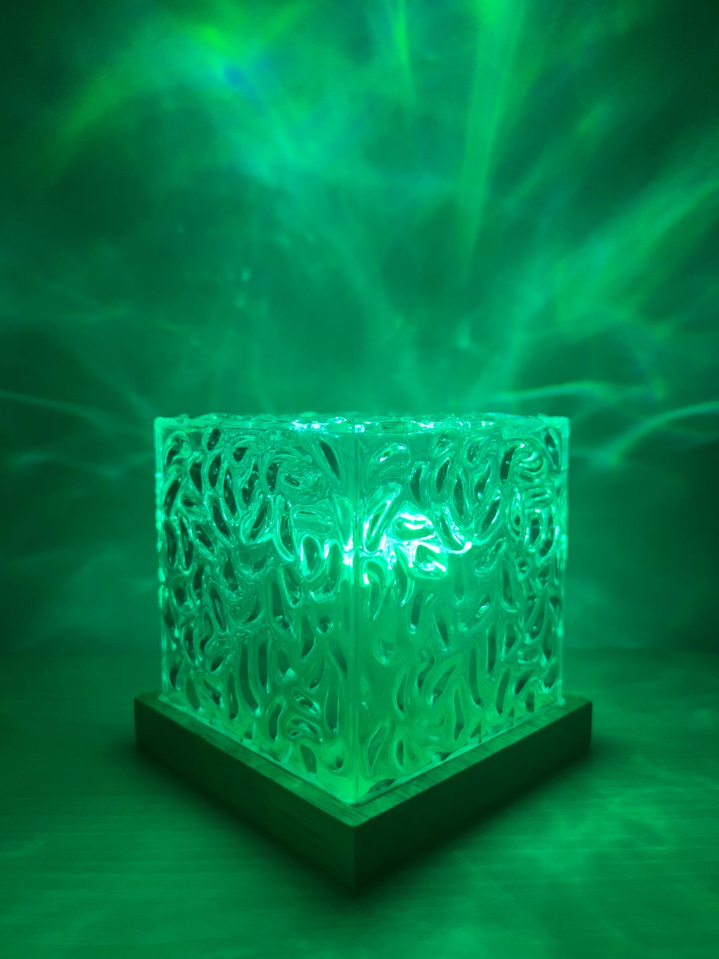 Ocean Lamp
