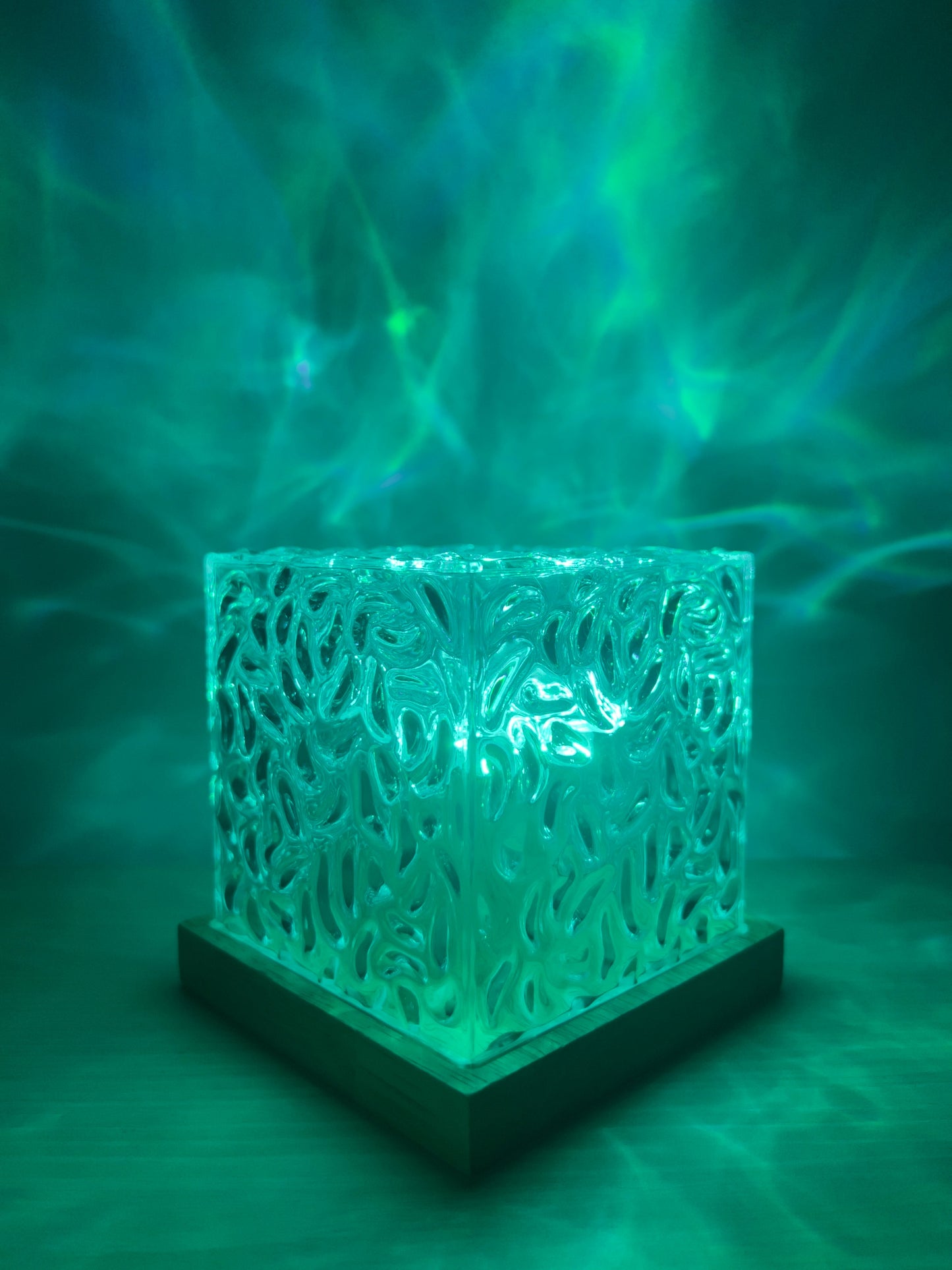 Ocean Lamp